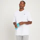 MP Men's Oversized T-Shirt – Vit