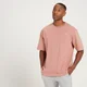 MP Men's Oversized T-Shirt – Rosa