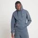 MP Men's Hoodie – Blå