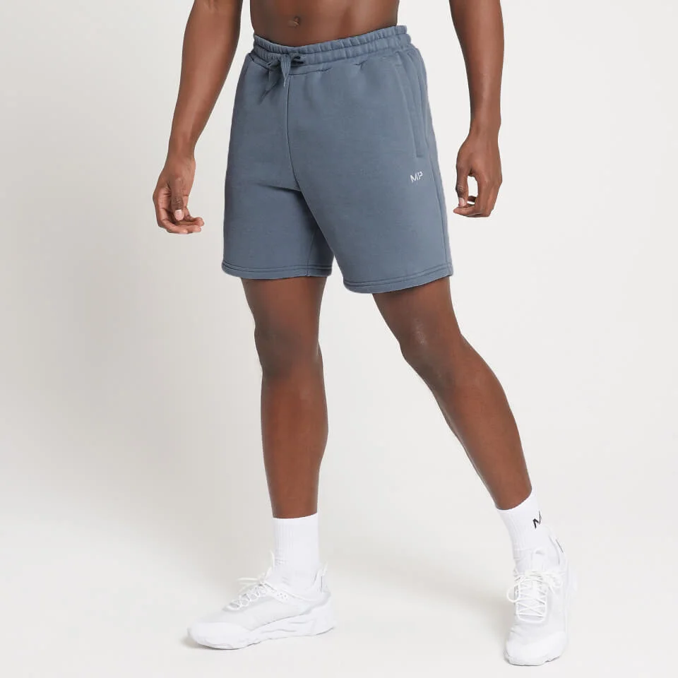 MP Men's Sweatshorts – Blå - XXS Bild 1