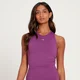 MP Women's Tempo Seamless Vest – Lila