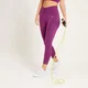 MP Women's Tempo 7/8 Leggings – Lila