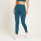 MP Women's Tempo Training Joggers – Blå
