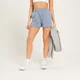 MP Women's Adapt Sweatshorts – Blå
