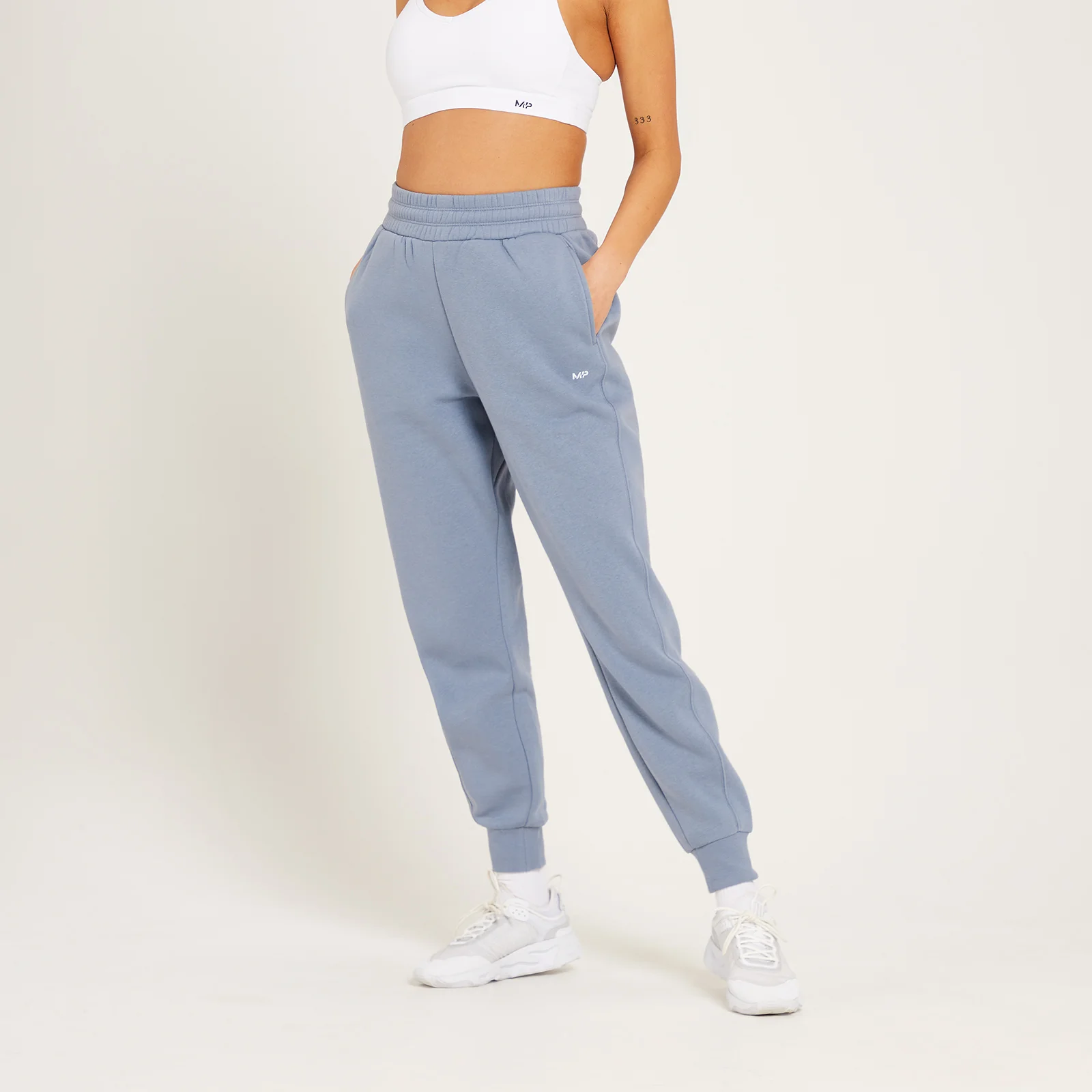 MP Women's Adapt Joggers – Blå - XXS Bild 1
