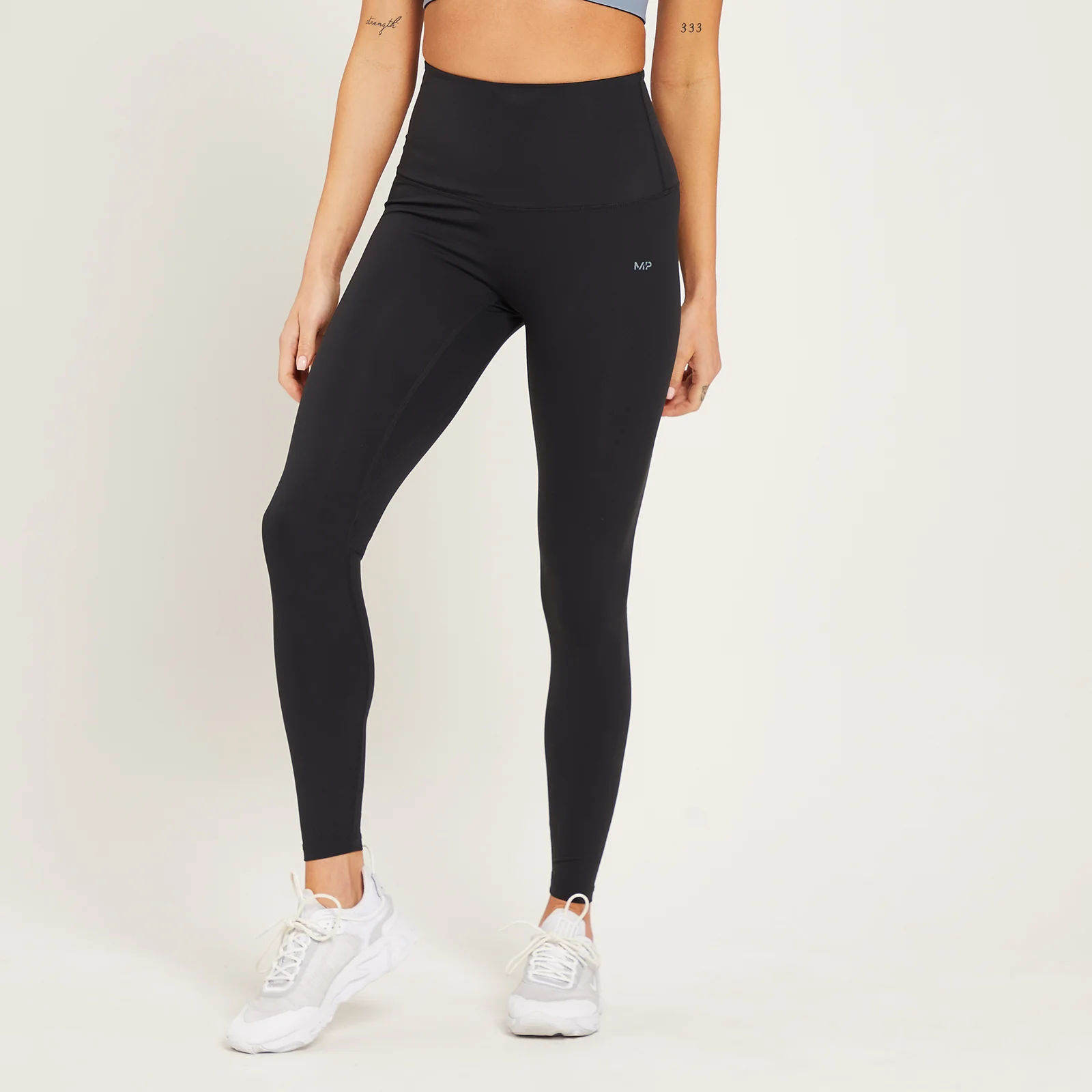 MP Adapt Leggings för kvinnor - Svart - XS Bild 1