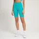 MP Women's Power Ultra Cycling Shorts - Turkos