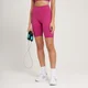 MP Power Ultra Cycling Shorts för kvinnor - Rosa
