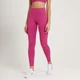 MP Power Ultra Leggings för kvinnor - Rosa