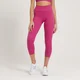 MP Power Ultra 7/8 Leggings för kvinnor - Rosa