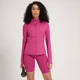 MP Power Ultra Regular Fit Jacket för kvinnor - Rosa