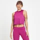 MP Women's Repeat MP Training Crop Vest – Rosa