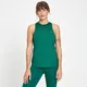 MP Women's Repeat MP Training Racerback Vest – Grön