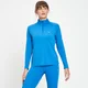 MP Women's Repeat MP Training 1/4 Zip – Blå