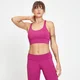 MP Women's Repeat MP Training Racerback Bra – Rosa