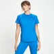 MP Women's Repeat MP Training T-Shirt – Blå
