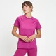 MP Women's Repeat MP Training T-Shirt – Rosa