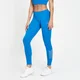 MP Women's Repeat MP Training Leggings – Blå