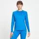 MP Women's Repeat MP Training Long Sleeve T-Shirt – Blå