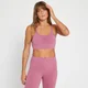 MP Women's Repeat MP Sports Bra – Malva