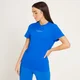 MP Women's Originals Contemporary T-Shirt – Blå