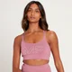 MP Women's Original Jersey Bra – Malva