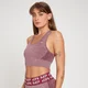 MP Curve Sports Bra - Röd