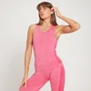MP Women's Curve Vest – Magenta