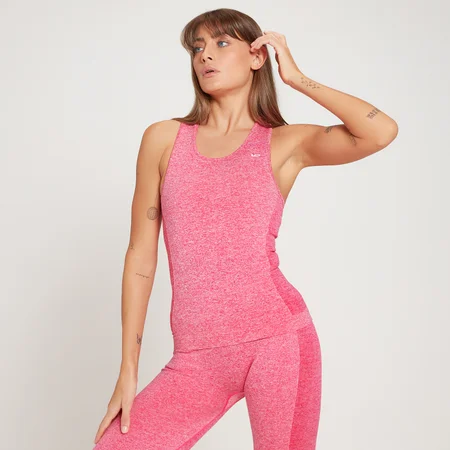 MP Women's Curve Vest – Magenta
