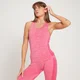 MP Women's Curve Vest – Magenta