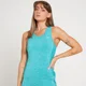 MP Women's Curve Vest – Lagoon