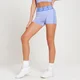 MP Curve Women's Booty Shorts – Lila