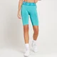 MP Curve Women's Cycling Shorts – Lagoon