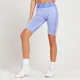 MP Curve Women's Cycling Shorts – Lila