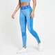 MP Women's Curve Leggings – Blå
