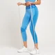 MP Women's Curve 3/4 Leggings – Blå