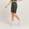 MP Women's Curve High Waisted Cycling Shorts – Mörkgrå