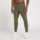 MP Dynamic Training Slim Fit Joggers för män - Olivgrön