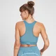 MP Women's Velocity Sports Bra – Blå