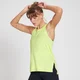 MP Women's Velocity Vest – Lime