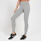 MP Women's Velocity Leggings – Grå