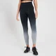 MP Women's Velocity Ultra Seamless Leggings – Svart