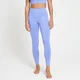 MP Composure Seamless Leggings för kvinnor - Lila