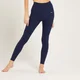 MP Composure Leggings för kvinnor - Mörkblå