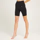 MP Composure Cycling Shorts för kvinnor - Svart