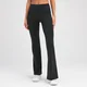 MP Composure Yoga Trousers för kvinnor - Svart
