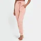 MP Composure Joggers för kvinnor - Tvättad rosa