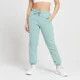 MP Women's Joggers – Isblå