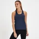 MP Women's Essentials Jersey Vest – Marinblå