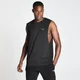 MP Men's Essentials Drirelease Drop Armhole Tank Top – Svart